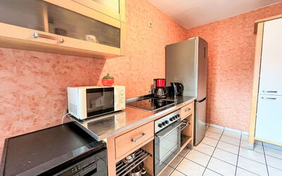 Feriebolig:&nbsp;Ferienapartments Adenau 160.2