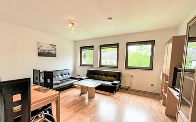 Feriebolig:&nbsp;Ferienapartments Adenau 160.3