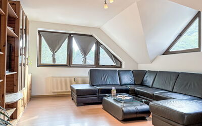 Feriebolig:&nbsp;Ferienapartments Adenau 160.6