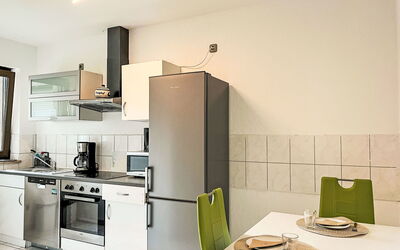 Feriebolig:&nbsp;Ferienapartments Adenau 160.1