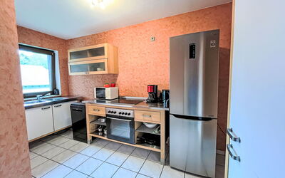 Feriebolig:&nbsp;Ferienapartments Adenau 160.2