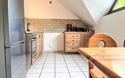 Feriebolig:&nbsp;Ferienapartments Adenau 160.4