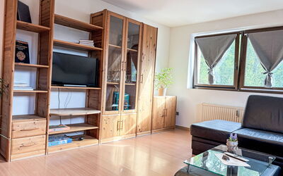 Feriebolig:&nbsp;Ferienapartments Adenau 160.6