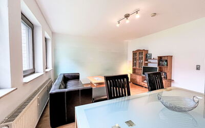 Feriebolig:&nbsp;Ferienapartments Adenau 160.1