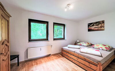 Feriebolig:&nbsp;Ferienapartments Adenau 160.3
