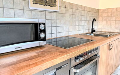 Feriebolig:&nbsp;Ferienapartments Adenau 160.4