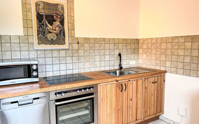 Feriebolig:&nbsp;Ferienapartments Adenau 160.4