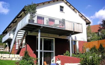 Rosengarten