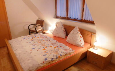 Feriebolig:&nbsp;Dieboldshof 120.2