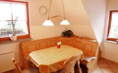 Feriebolig:&nbsp;Biohof Herrenweg 100.2