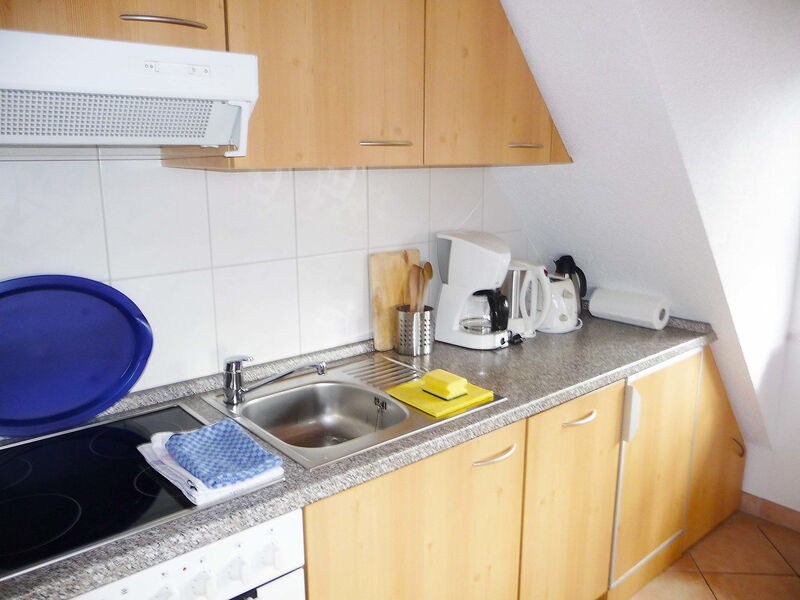Feriebolig:&nbsp;Biohof Herrenweg 100.1