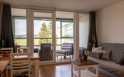 Feriebolig:&nbsp;Donau (B 77) 2.61