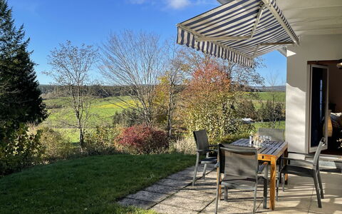 Westfalen: Himmel, Sky, Plante, Blomst, Økoregion, Naturlige Landskab, Træ, Land Lot, Landbrug, Almindeligt