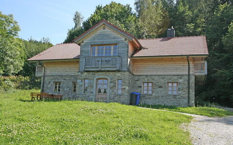 Waldhaus: Ejendom, Hus, Hjem, Ejendom, Bygning, Stuehus, Sommerhus, Estate, Landdistrikt, Tag