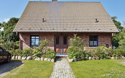 Arkona - Putgarten, Mecklenburg-Vorpommern, Tyskland