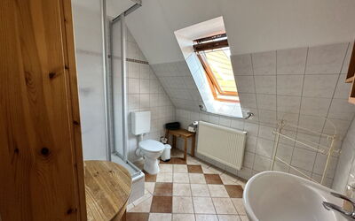 Feriebolig:&nbsp;Hiddensee 100.3