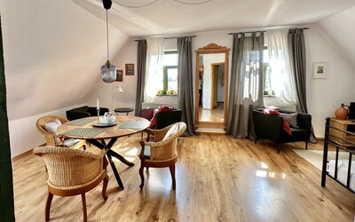 Feriebolig:&nbsp;Hiddensee 100.3