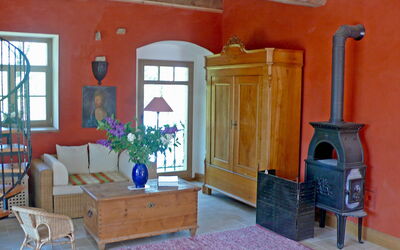 Rosencottage