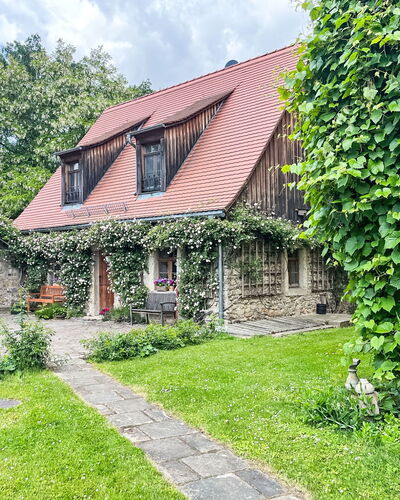 Rosencottage