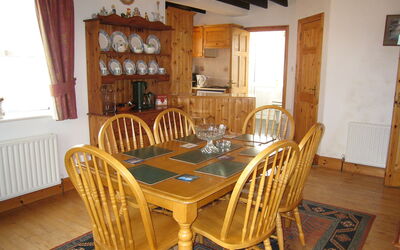Glenvale Cottage