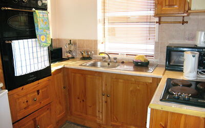 Glenvale Cottage