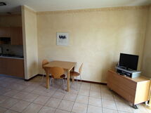 Feriebolig:&nbsp;Garda Resort 150.6