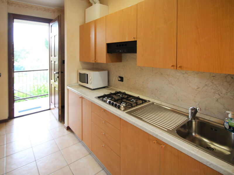 Feriebolig:&nbsp;Garda Resort 150.6