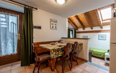 Feriebolig:&nbsp;Grand Sarriod 100.6