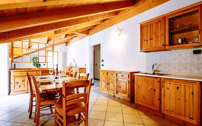 Al Pescatore 200.1: Møbel, Cabinetry, Countertop, Bord, Træ, Stol, Indretning, Køkken, Håndvask, Bejdse
