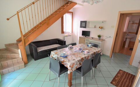 Feriebolig:&nbsp;Solmare 350.14