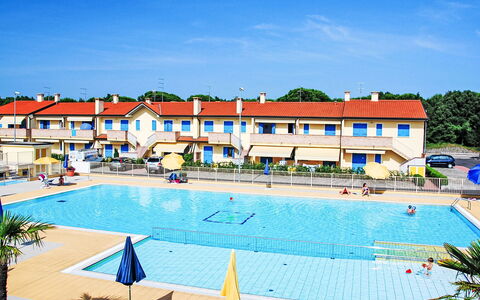 Feriebolig:&nbsp;Solmare 350.52