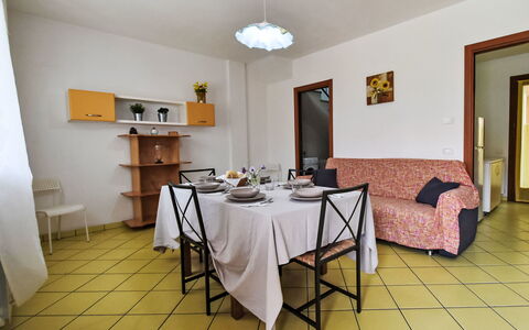 Feriebolig:&nbsp;Solmare 350.53