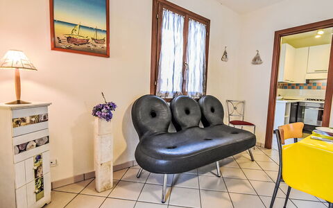 Feriebolig:&nbsp;Solmare 350.55