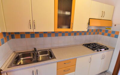 Feriebolig:&nbsp;Solmare 350.14