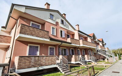 Feriebolig:&nbsp;Solmare 350.52