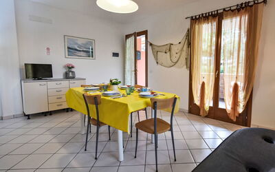 Feriebolig:&nbsp;Solmare 350.54