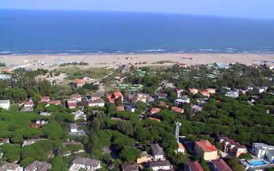 Rosolina Mare 350
