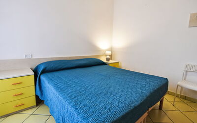 Feriebolig:&nbsp;Solmare 350.52