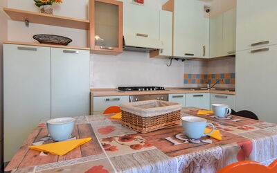 Feriebolig:&nbsp;Solmare 350.47