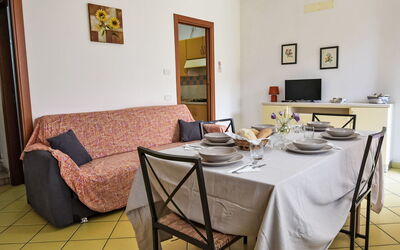 Feriebolig:&nbsp;Solmare 350.53