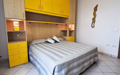 Feriebolig:&nbsp;Solmare 350.55