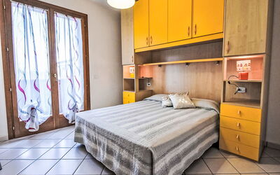 Feriebolig:&nbsp;Solmare 350.55