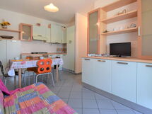 Feriebolig:&nbsp;Solmare 350.5