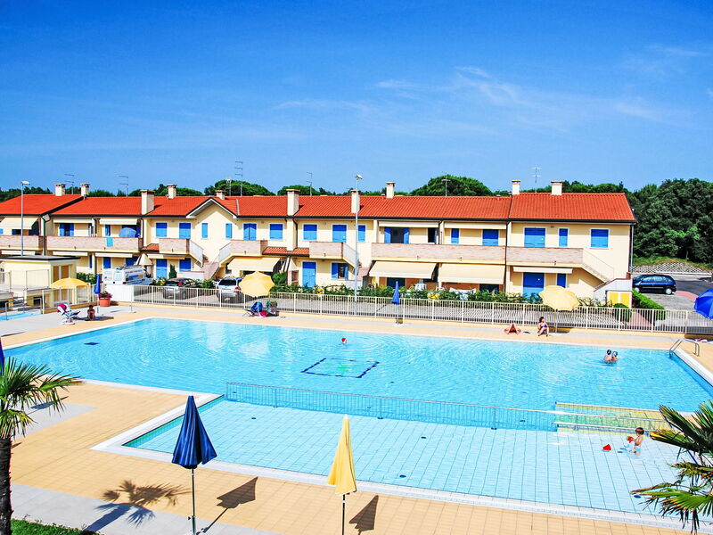 Feriebolig:&nbsp;Solmare 350.53