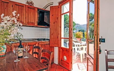 Feriebolig:&nbsp;Villa Morosi 110.2