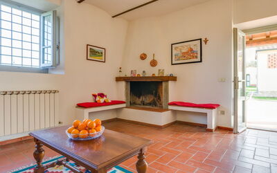 Feriebolig:&nbsp;Forno 690.4