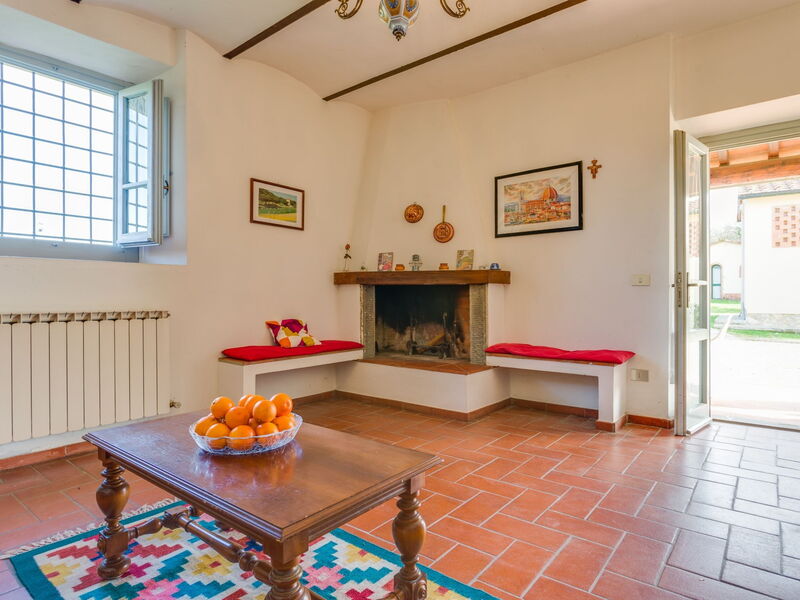 Feriebolig:&nbsp;Forno 690.4