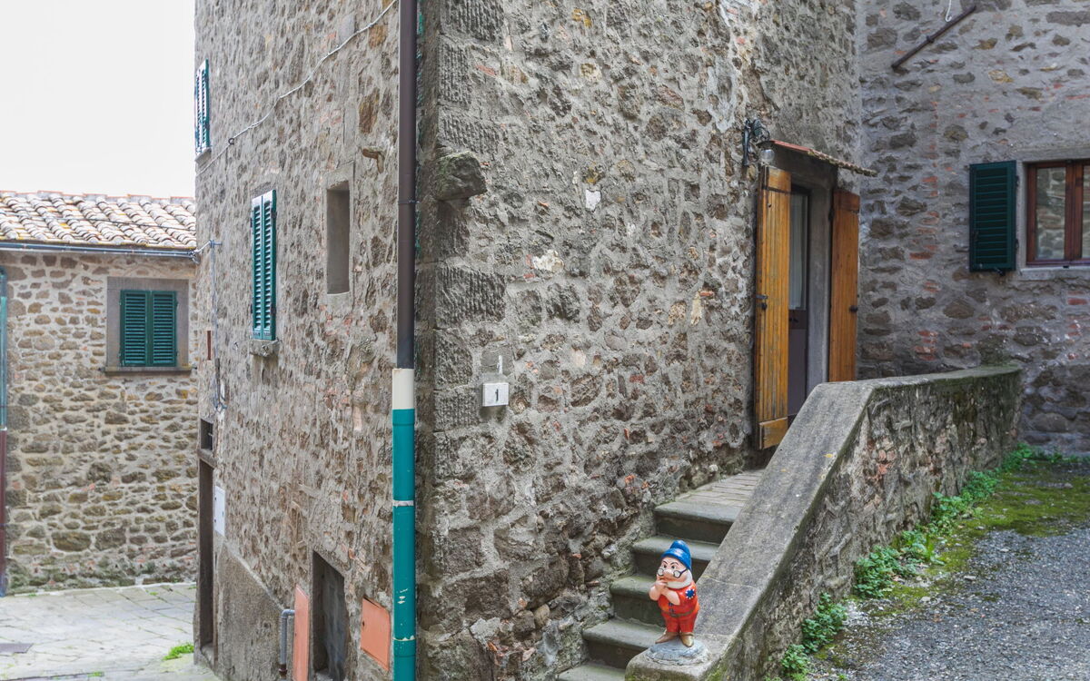 Via Vannocci