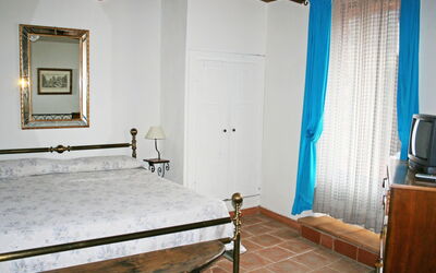 Feriebolig:&nbsp;Fattoria Di Castiglionchio 100.6