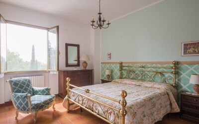Feriebolig:&nbsp;Oleandro 140.5